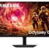 Samsung 32" Odyssey G50FQHD