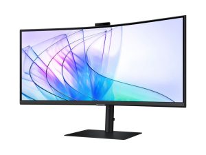 Samsung 34" ViewFinity S65VCUWQHD