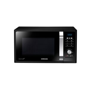Samsung Mikrovalna MS23F301TAK23 lit; 800 W; CrnaKonvekcijska/digitalna; Keramička unut.