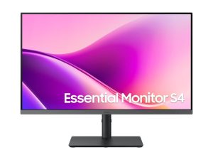 Samsung monitor S43UF 27"FHD