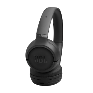 Slusalice bluetooth JBL T530 BT crne 4