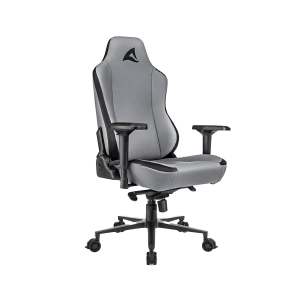 Stolica SHARKOON Skiller SGS40 fabric bkgy Grey 2