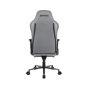 Stolica SHARKOON Skiller SGS40 fabric bkgy Grey 5