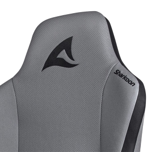 Stolica SHARKOON Skiller SGS40 fabric bkgy Grey 6