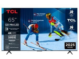 TCL televizor 65" 65C6K 4K QD-Mini LED TV - Slika 5