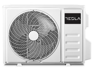 TESLA klima TT37AF 1232IAWVIRTUOSO 12ka INVERTER A SMART O2 fresh air UV lampe x 3 3