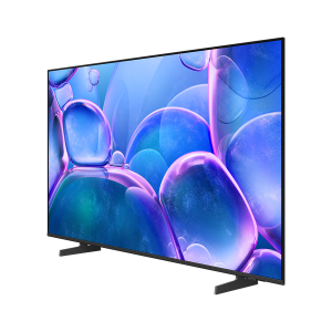 Alternative view of TV SAMSUNG 43" Crystal UHD 4K Tizen UE43U7022FKXXH