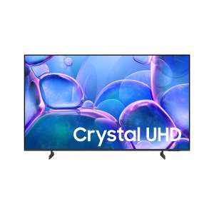 TV SAMSUNG 43" Crystal UHD 4K Tizen UE43U7022FKXXH
