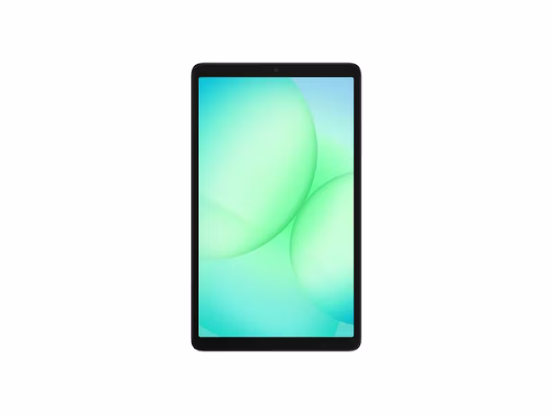 Tablet Samsung Tab A11, Wi-Fi, Silver 8+128GB 3 Tablet Samsung Tab A11, Wi-Fi, Silver 8+128GB