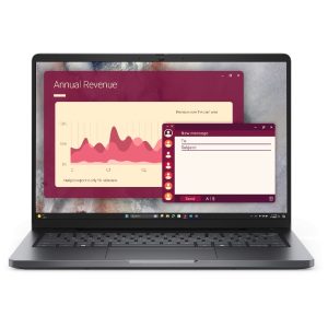 Laptop Dell Pro 14" FHD 16GB/512GB PC14250