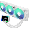 Kuler hladnjak ASROCK 360 A-RGB LCD AIO W CPU Liquid Cooler