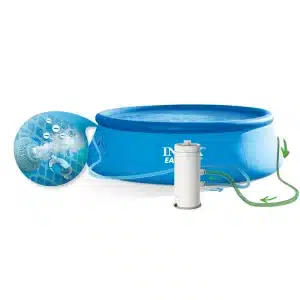 Intex dječji bazen Easy Set Pool 457x122cm 26168