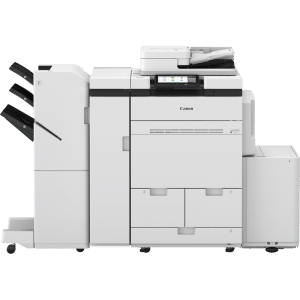 Printer A3 Canon image FORCE 8100 MFP