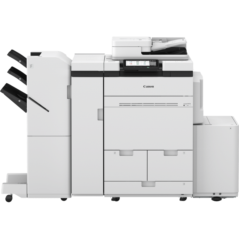 Printer A3 Canon image FORCE 8100 MFP 3 Printer A3 Canon image FORCE 8100 MFP
