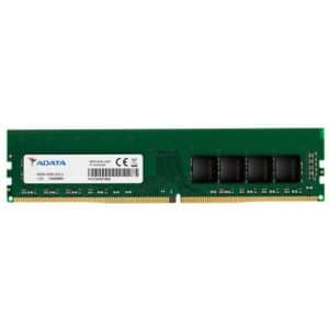 RAM ADATA 8GB 3200MHz DDR4 CL22