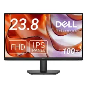 Monitor Dell Pro 23.8" IPS E2425HM