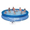Intex bazen Easy Set 457x84cm + filter pumpa 28158