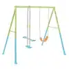 Intex vrtna ljuljačka za djecu Swing and Glide 2u1 44120 1 Intex vrtna ljuljačka za djecu Swing and Glide 2u1 44120