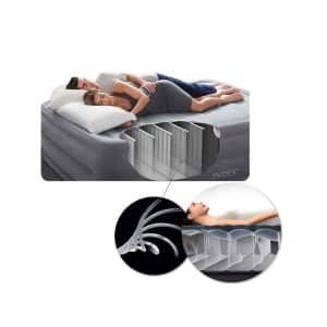 intex 66551 single person inflatable chair 3