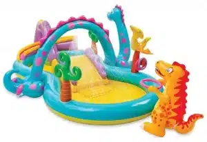 intex dino land bazen igraonica za decu 571351156017