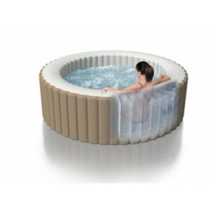 Intex PureSpa masažni bazen Bubble Massage 196x71cm 28426
