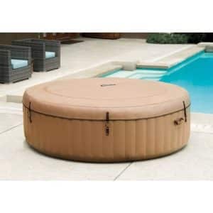 Intex PureSpa masažni bazen Bubble Massage 196x71cm 28426