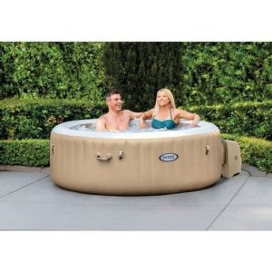 Intex PureSpa masažni bazen Bubble Massage 196x71cm 28426