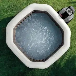 intex purespa ocatgon4 2
