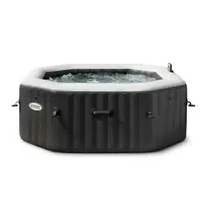 Intex đakuzi masažni bazen PureSpa sa grijačem Octagon 4 28458