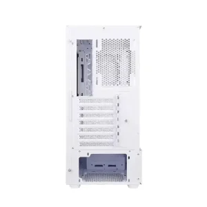 Kućište IG-MAX Z3403 White Wave Case