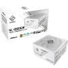 Napajanje ASROCK PSU 1000W Gold Steel L Fully Modular