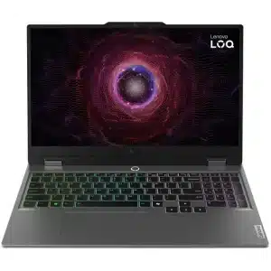 Laptop LENOVO LOQ 15.6" FHD 24GB/1TB 83JC00G0SC