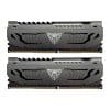 RAM Patriot 16GB (2x8GB) DDR4 3600MHz