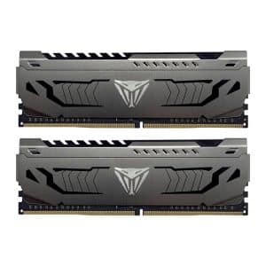 RAM Patriot 16GB (2x8GB) DDR4 3600MHz