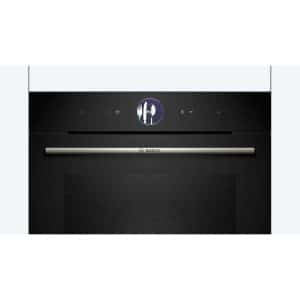 BOSCH pećnica Serie 8| CRNA HRG7761B1
