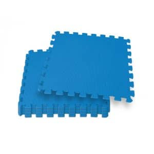 puzzle pool mat 8 pcs intex 29081 1