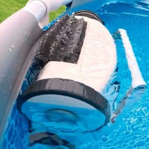robot pulitore per piscina senza fili zx500r intex 28624
