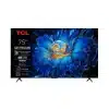 TCL televizor 75" C6KS 4K QD-Mini LED TV