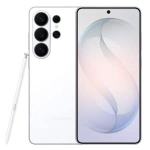 Mobitel Samsung S26 Ultra 12GB 512GB White
