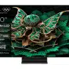 TCL televizor 50" C7K 4K QD-Mini LED TV