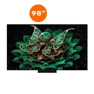 TCL televizor 98" C7K 4K QD-Mini LED TV