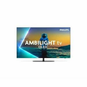 Philips televizor 65" OLED820 4K Google Ambilight TV