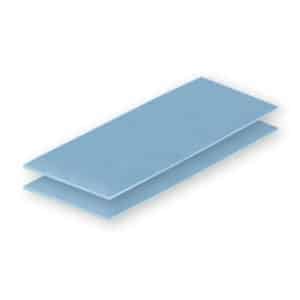 Termalna podloga Arctic Thermal Pad TP-3, 1.0mm 100x100mm, idealan za RAM