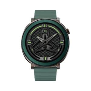Pametni sat HiFuture Aurora Dark green