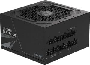 Napajanje Gigabyte PSU 750W GM PG5 V2 750W Gold, ATX 3.1