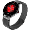 Pametni sat HiFuture Aura 2 Black