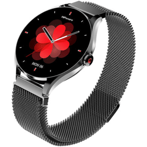Pametni sat HiFuture Aura 2 Black