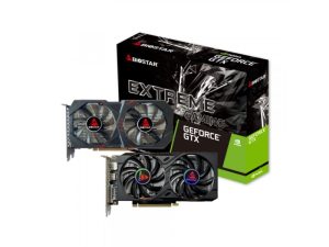 Grafička BIOSTAR VGA 1660 Ti 6GB GDDR6