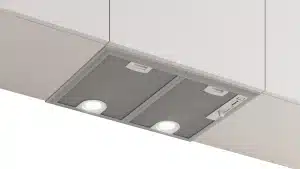 BOSCH Potpuno ugradbena napa Serie 4| DHL555BM