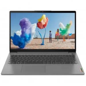 Laptop Lenovo IdeaPad Slim 3 15ITL6 82XM00NFSC 15,6" FHD IPS